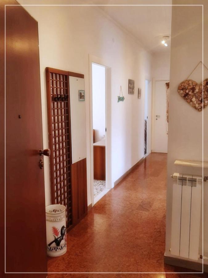 شقة La Casa Di Palma ألاسيو المظهر الخارجي الصورة