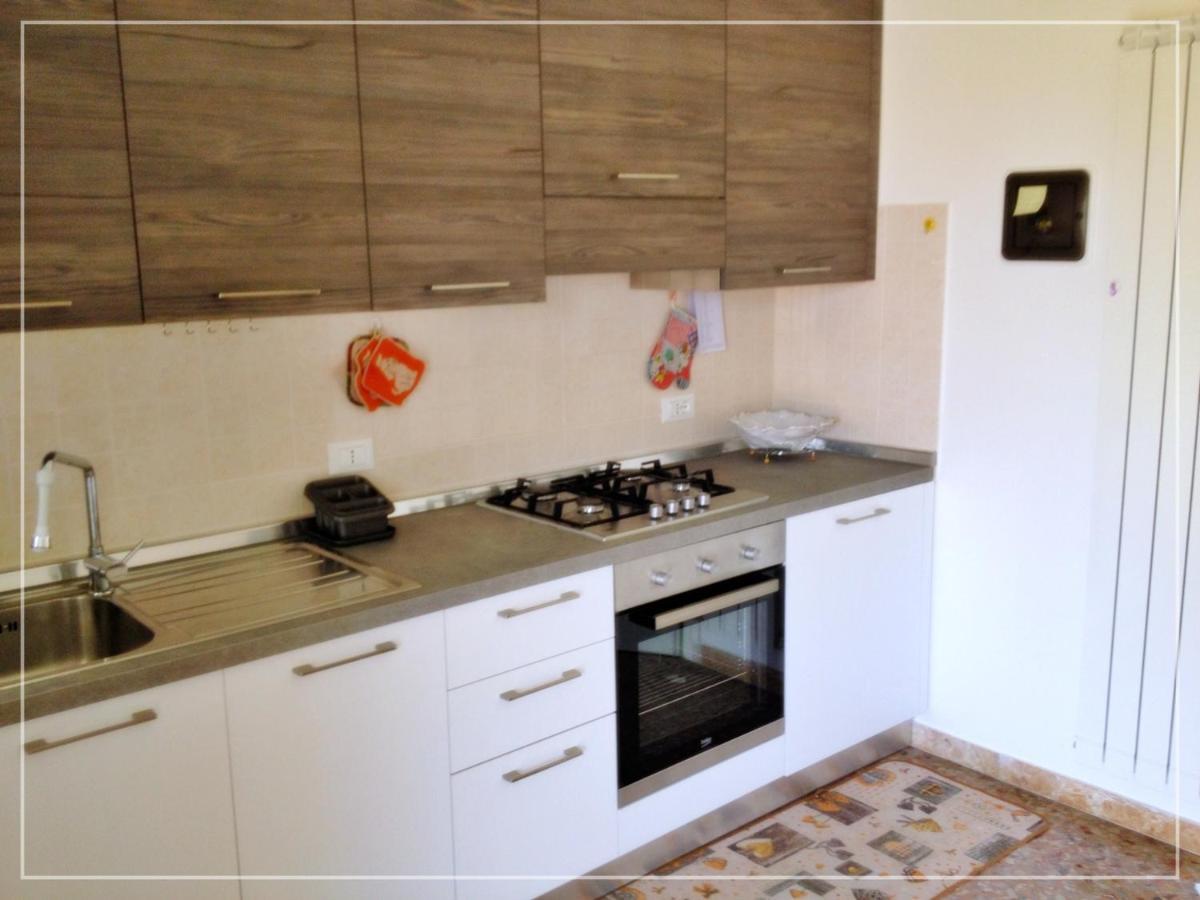 شقة La Casa Di Palma ألاسيو المظهر الخارجي الصورة