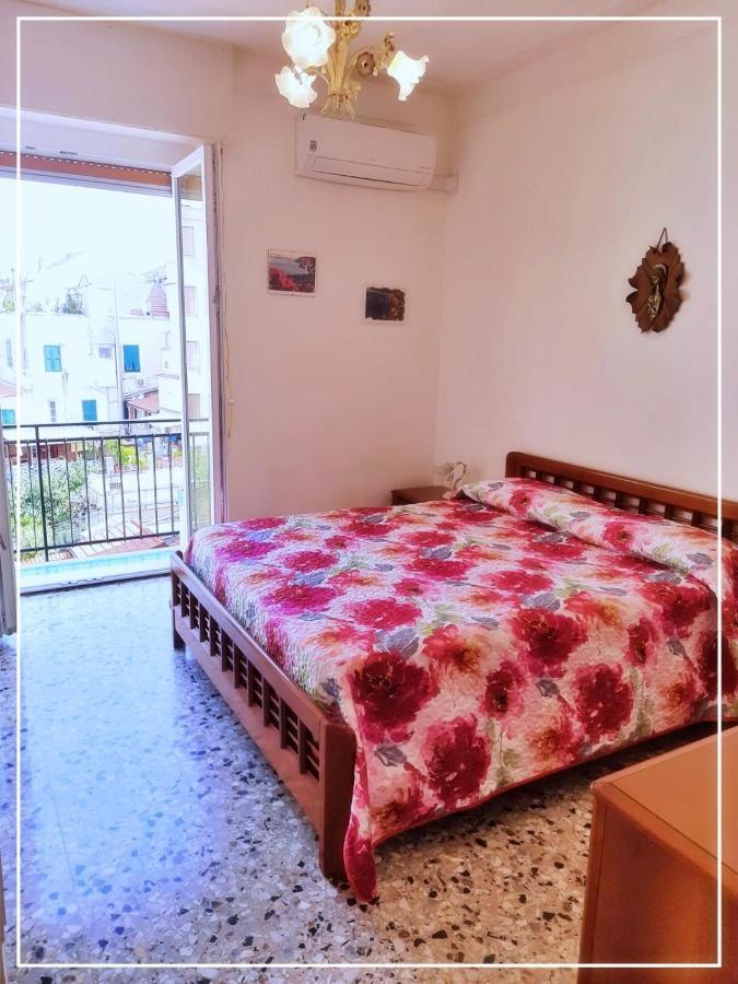 شقة La Casa Di Palma ألاسيو المظهر الخارجي الصورة
